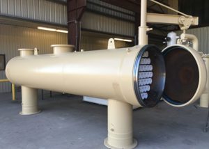 Filter Separation