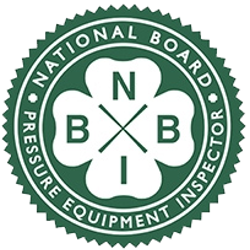 National Board of Boiler and Pressure Vessel Inspectors